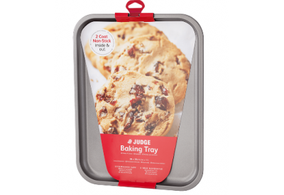 Judge Non-Stick Baking Tray (36 x 28 / 14 x 11")	